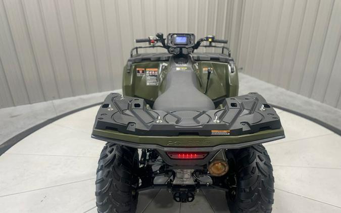 2022 Polaris SPORTSMAN 450 H.O. 4x4