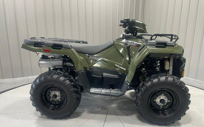 2022 Polaris SPORTSMAN 450 H.O. 4x4