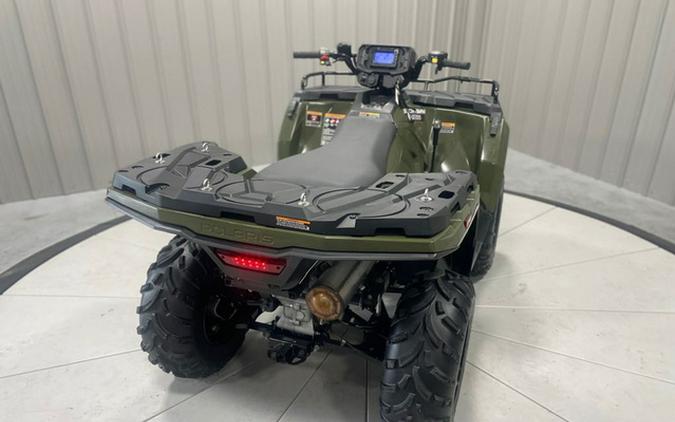 2022 Polaris SPORTSMAN 450 H.O. 4x4