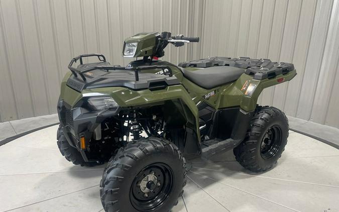 2022 Polaris SPORTSMAN 450 H.O. 4x4