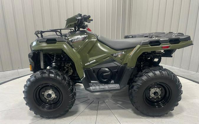 2022 Polaris SPORTSMAN 450 H.O. 4x4