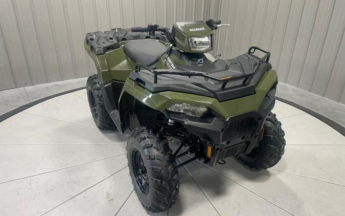 2022 Polaris SPORTSMAN 450 H.O. 4x4