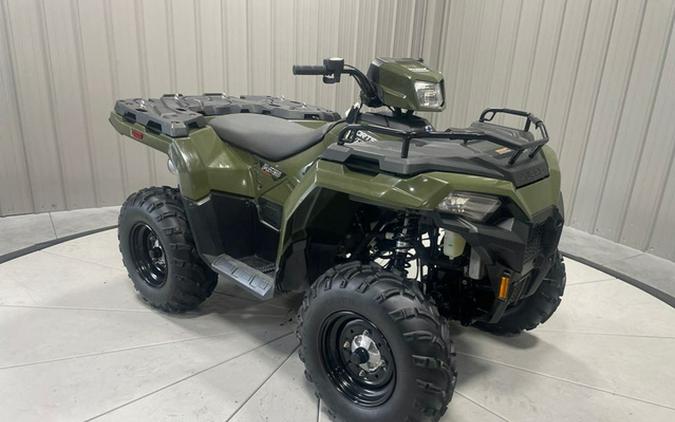 2022 Polaris SPORTSMAN 450 H.O. 4x4