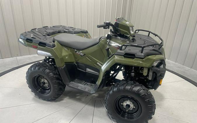 2022 Polaris SPORTSMAN 450 H.O. 4x4