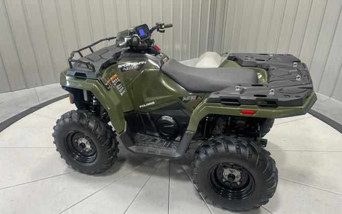 2022 Polaris SPORTSMAN 450 H.O. 4x4