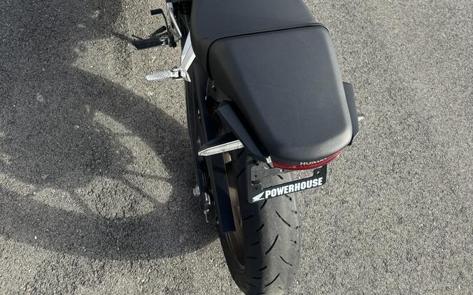 2021 Honda CB300R ABS