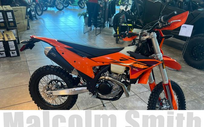 2026 KTM EXC 500 F