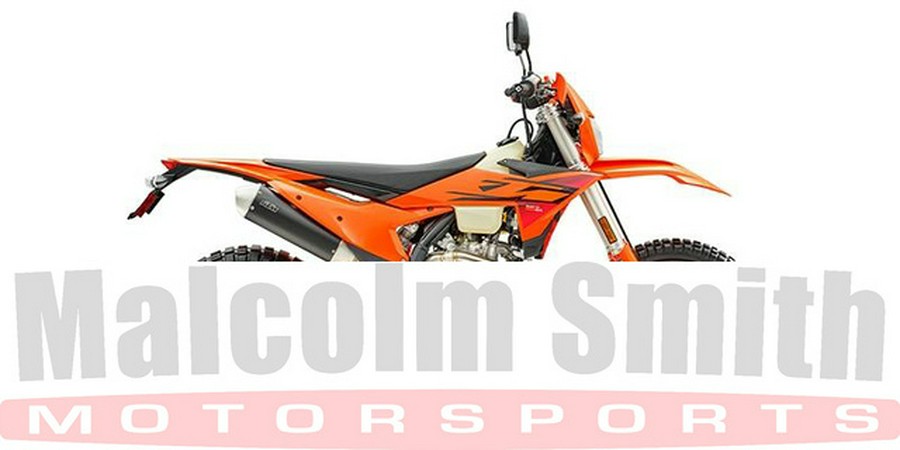 2026 KTM EXC 500 F