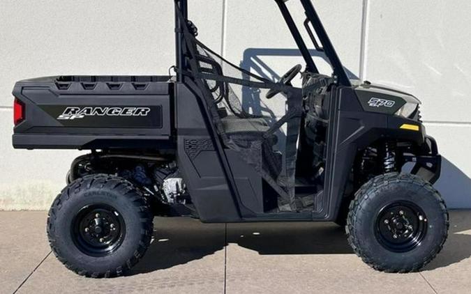 2026 Polaris Ranger SP 570