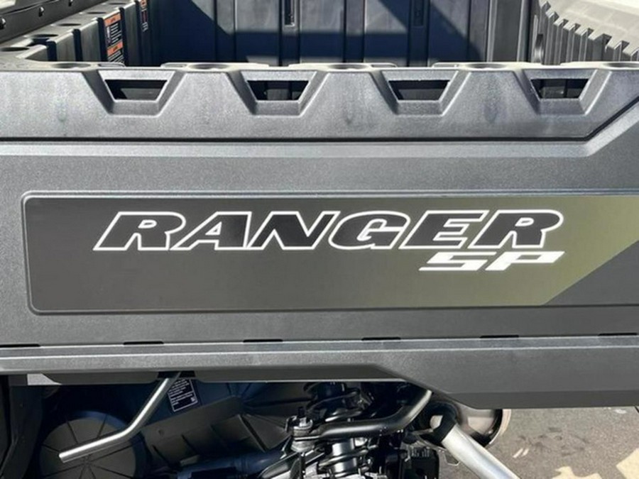 2026 Polaris Ranger SP 570