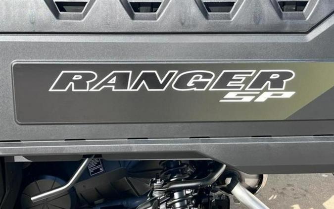 2026 Polaris Ranger SP 570