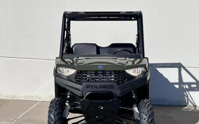 2026 Polaris Ranger SP 570