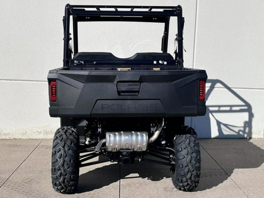 2026 Polaris Ranger SP 570