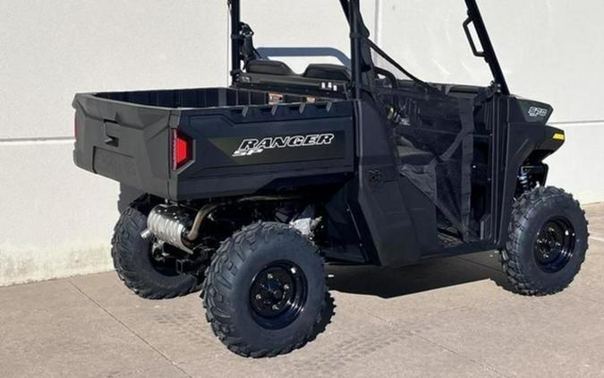 2026 Polaris Ranger SP 570