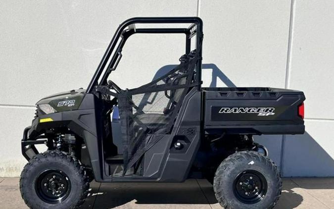 2026 Polaris Ranger SP 570