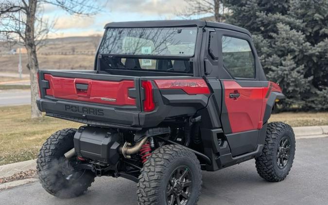 2026 Polaris XPedition XP NorthStar