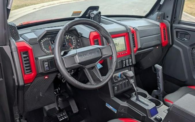 2026 Polaris XPedition XP NorthStar