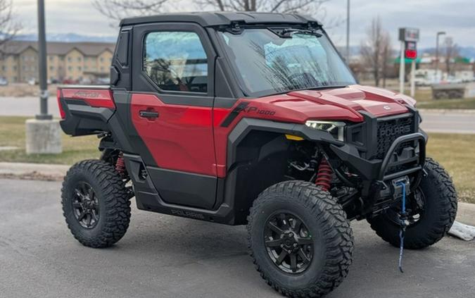 2026 Polaris XPedition XP NorthStar