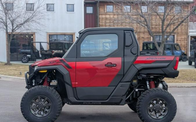 2026 Polaris XPedition XP NorthStar