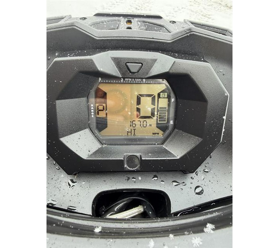 2016 Can-Am Outlander XT 570