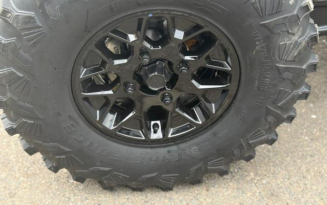 2026 Can-Am Maverick X3 X Turbo