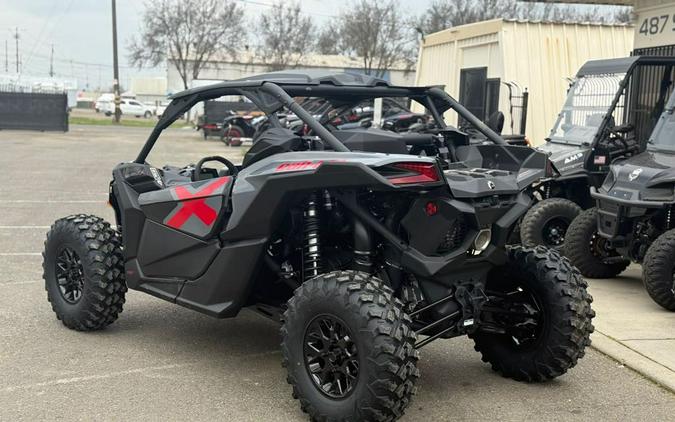 2026 Can-Am Maverick X3 X Turbo