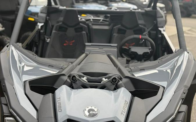 2026 Can-Am Maverick X3 X Turbo
