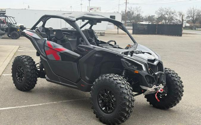 2026 Can-Am Maverick X3 X Turbo