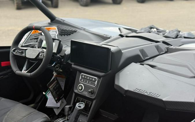 2026 Can-Am Maverick X3 X Turbo