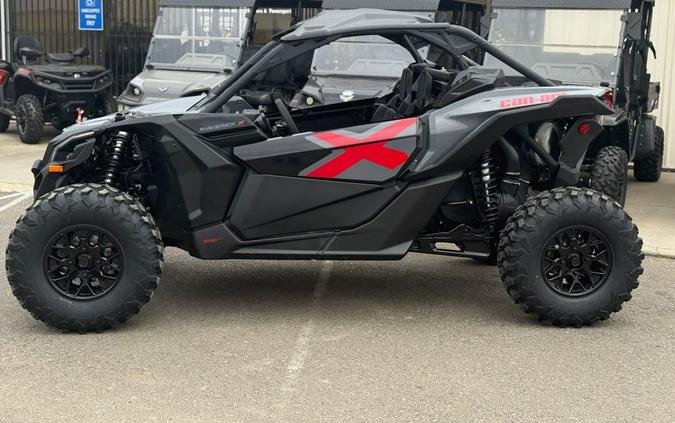 2026 Can-Am Maverick X3 X Turbo