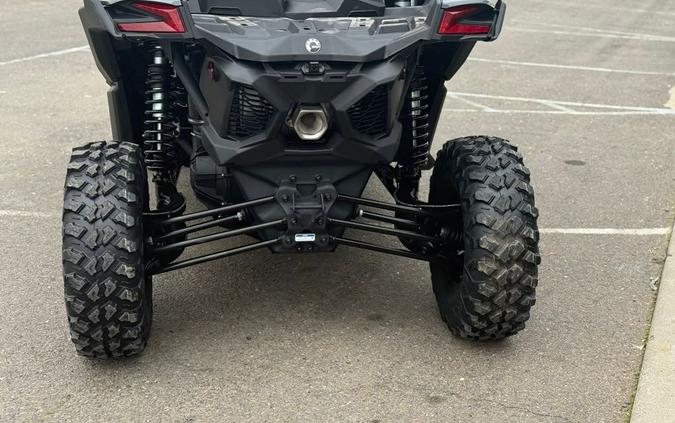 2026 Can-Am Maverick X3 X Turbo