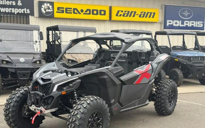 2026 Can-Am Maverick X3 X Turbo