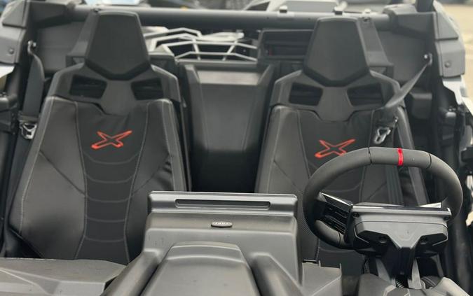 2026 Can-Am Maverick X3 X Turbo