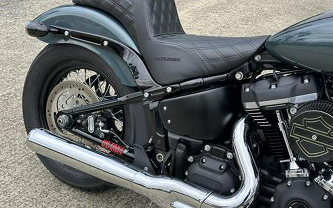 2020 Harley-Davidson Street Bob®