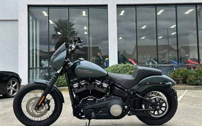 2020 Harley-Davidson Street Bob®