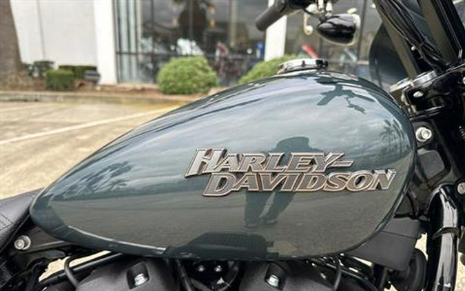 2020 Harley-Davidson Street Bob®