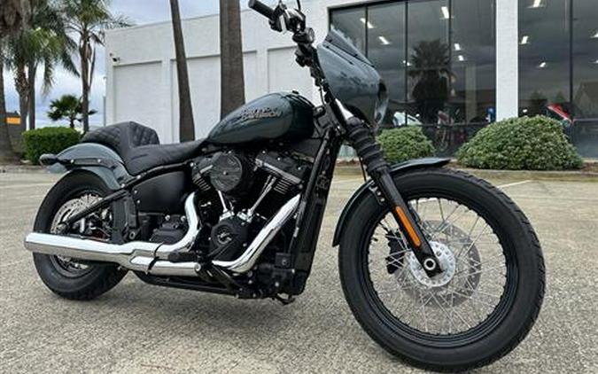 2020 Harley-Davidson Street Bob®