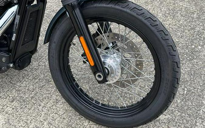 2020 Harley-Davidson Street Bob®