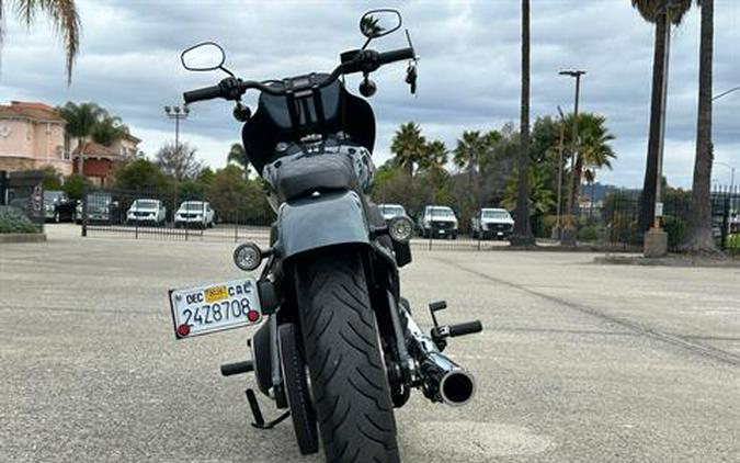 2020 Harley-Davidson Street Bob®