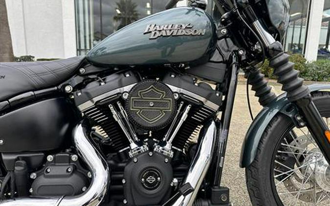 2020 Harley-Davidson Street Bob®