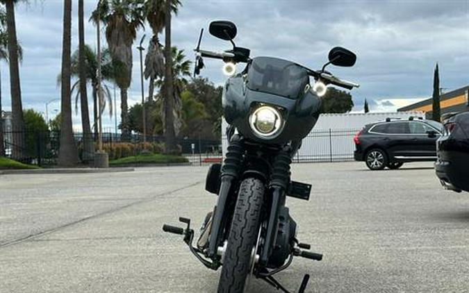 2020 Harley-Davidson Street Bob®