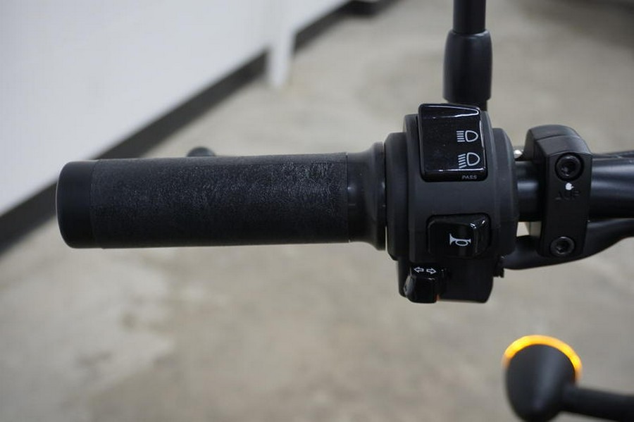 2025 Honda® Shadow Phantom ABS