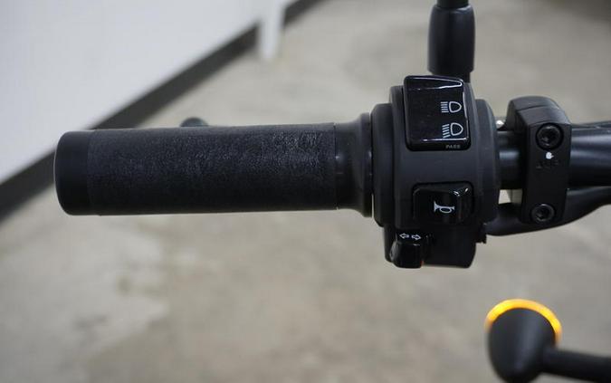 2025 Honda® Shadow Phantom ABS