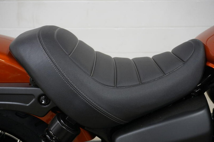 2025 Honda® Shadow Phantom ABS