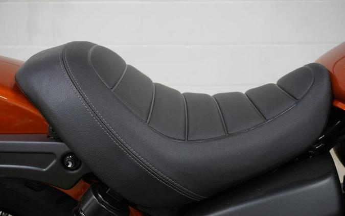 2025 Honda® Shadow Phantom ABS