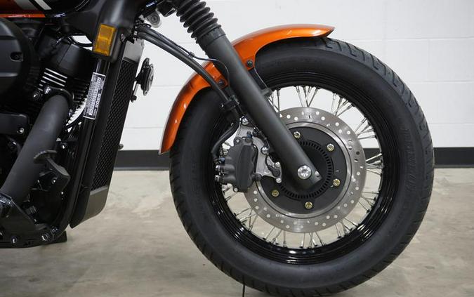 2025 Honda® Shadow Phantom ABS