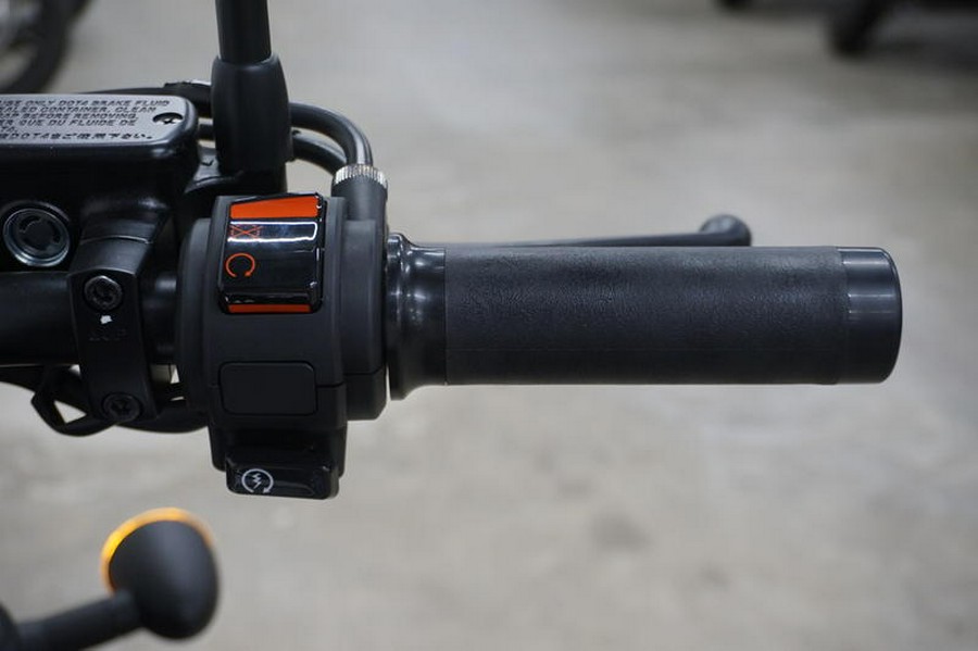 2025 Honda® Shadow Phantom ABS