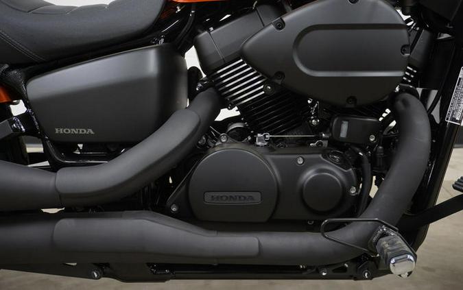 2025 Honda® Shadow Phantom ABS