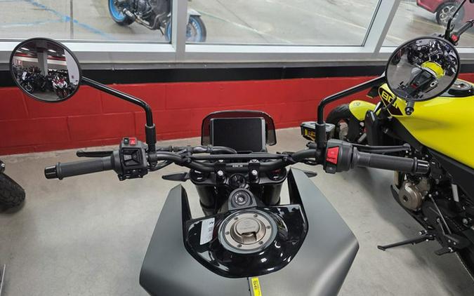 2027 Husqvarna SVARTPILEN 801 SE