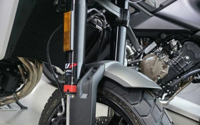 2027 Husqvarna SVARTPILEN 801 SE